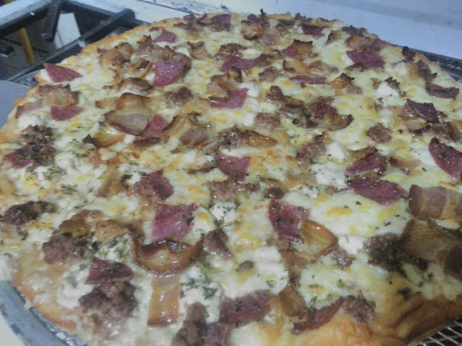 Comida al paso - Chiguayante