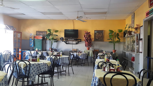 Opinii despre Restaurante "Don Elias" în Copiapó - Gastronomía y hostelería