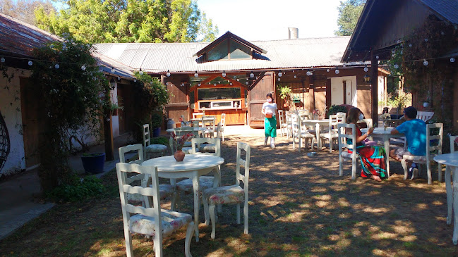 Reviews of Cervecería Hecho a Mano in Quintero - Gastronomía y hostelería