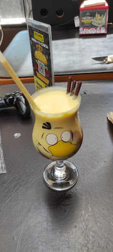 Comentarii opinii despre Insert Coin Bar - Ñuñoa