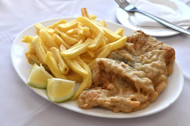 Restaurant Rincón de los Ríos