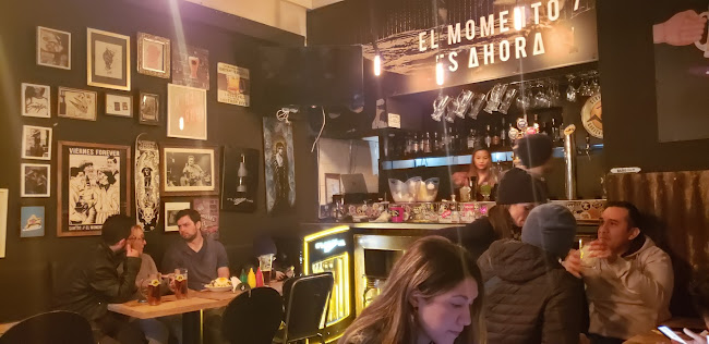 Av. Sta. Isabel 399, 7501485 Providencia, Región Metropolitana