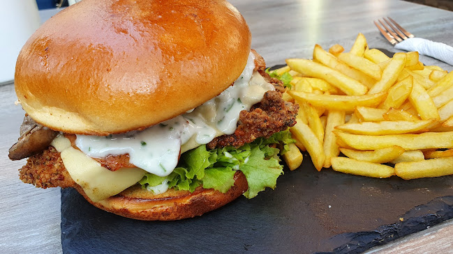 Angus Grill Santiago - Ñuñoa