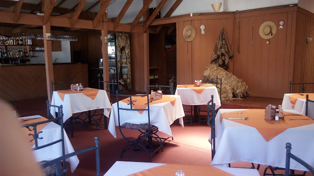 Restaurant Esquinazo