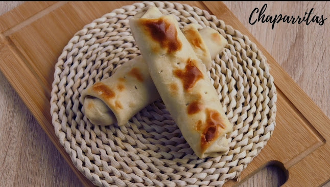 Empanadas Empanaditas Tomás