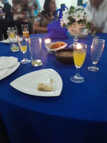 Reviews of Restaurante Bar Club Libanes in Copiapó - Gastronomía y hostelería