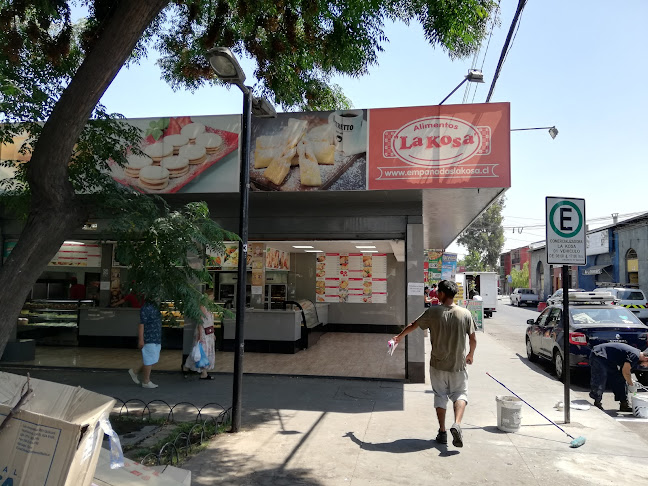 La Kosa