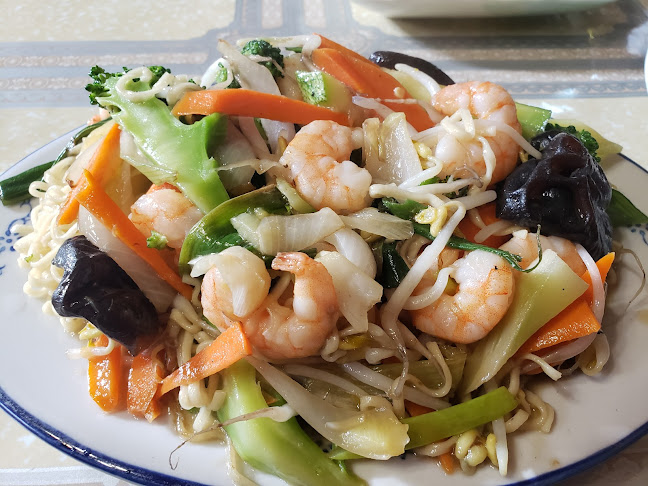 Comentarii opinii despre Restaurant Pekin