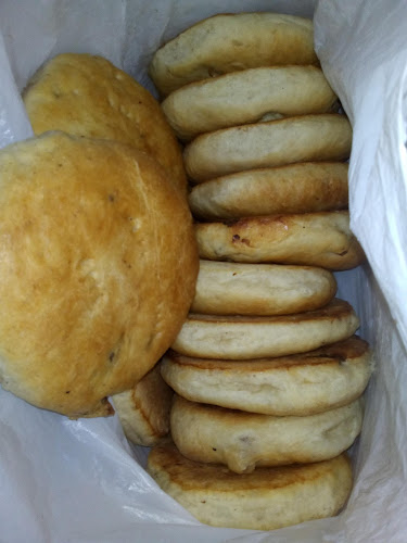 Comentarii opinii despre Cafe y Sopaipillas