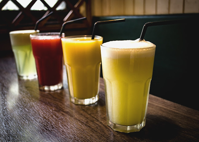 Mesón de Ñeko Collín Open Times