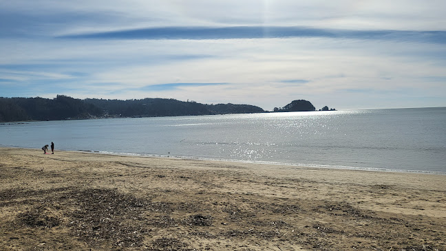 Villarrica 83, Dichato, Tomé, Bío Bío