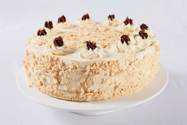 Pastelería Tradición Pompadour