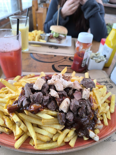 Pub El Muelle - Gastronomía y hostelería