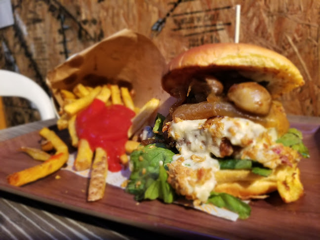 Comentarii opinii despre Estacion59