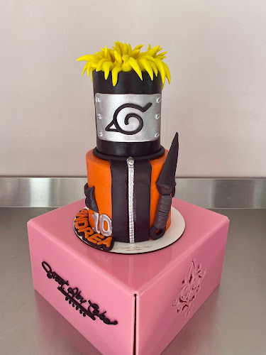 Comentarii opinii despre Sweet Aby Cake