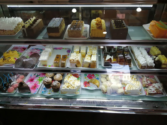 Reviews of Sublime Pastelería in Ñuñoa - Gastronomía y hostelería