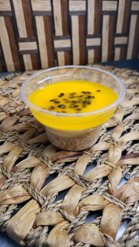 Restaurante Costa Perú - Gastronomía y hostelería