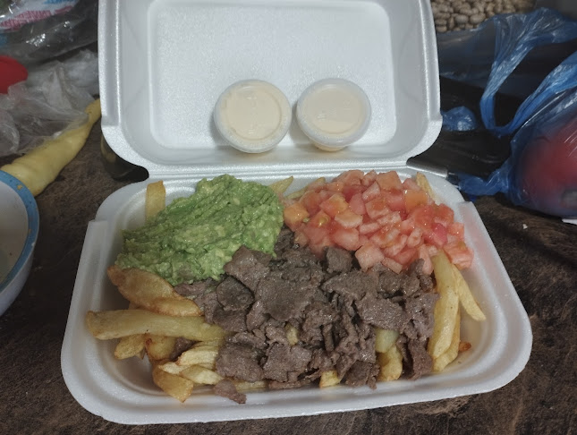 Comentarii opinii despre Comida Gustitos de la Nona