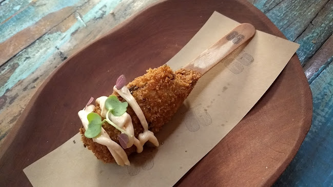 99 Restaurante Open Times