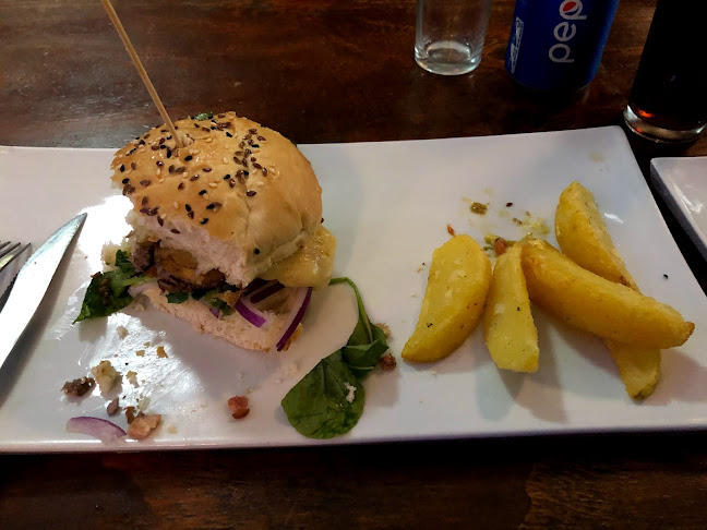 Carrera 440, 2362937 Valparaíso