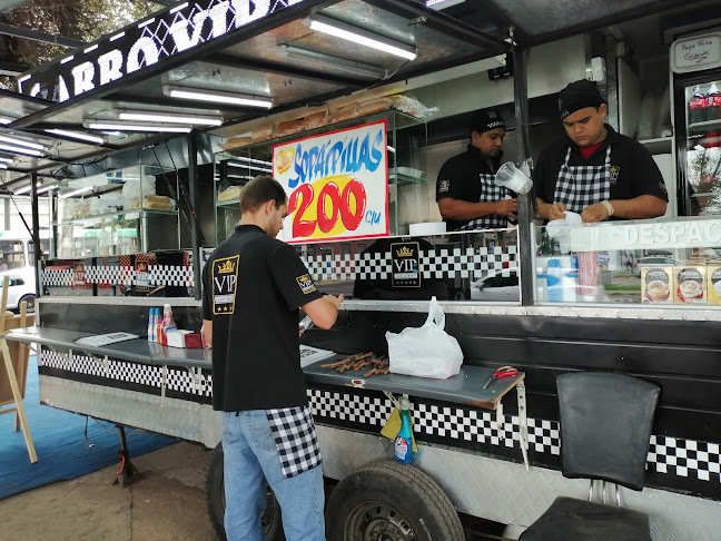 Opinii despre CarroVip în Independencia - Gastronomía y hostelería