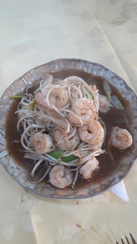 Restaurant Chino Lili Open Times