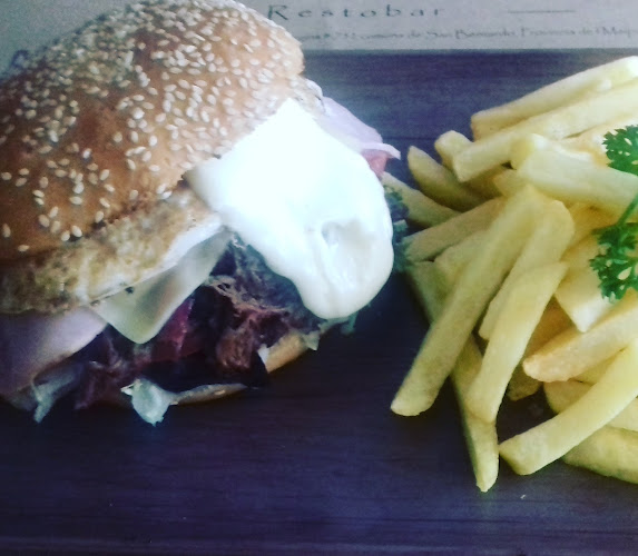 Abedul Restaurant - Gastronomía y hostelería