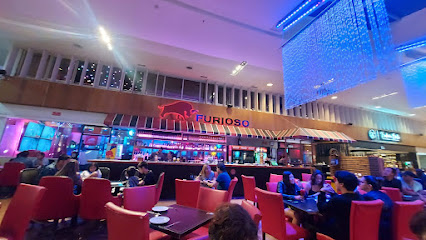 Furioso Bar