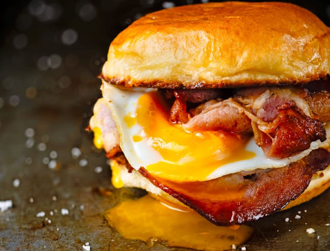 INDEPENDENT SÁNDWICH Y PIZZERÍA - Santiago