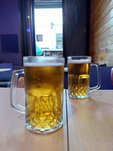 Toro Negro Bar - Viña del Mar