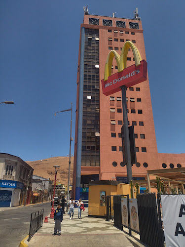 21 de Mayo, 1000316 Arica, Arica y Parinacota