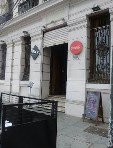 Pje. Ross 51, 2361846 Valparaíso