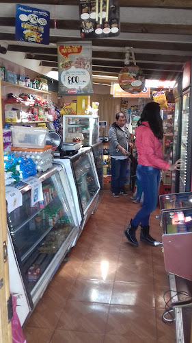 Reviews of Mercado Particular "Monserrat" in Puerto Montt - Gastronomía y hostelería
