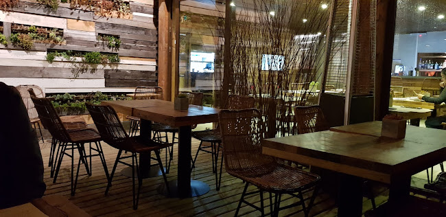 Comentarii opinii despre RACHA Restaurante