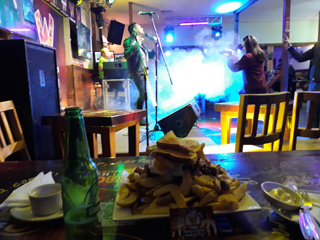 Comments and reviews of Club del WBO