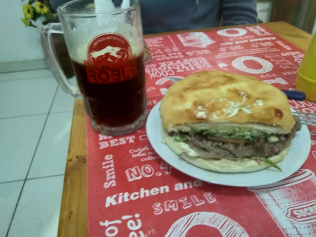 Traslaviña 1331, San Felipe, Valparaíso