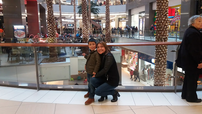 Estación Condell - Providencia