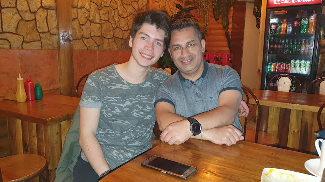 Gordito's - Gastronomía y hostelería