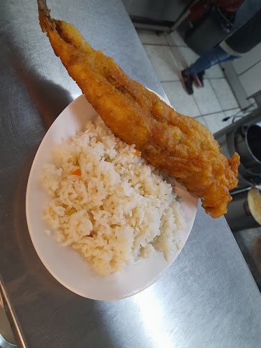 Comments and reviews of Restaurant Los Naranjos