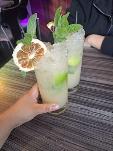 Comentarii opinii despre Mas Rio Restobar