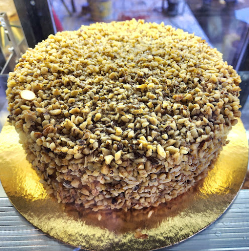 Comments and reviews of Empanadas Las Hermanas