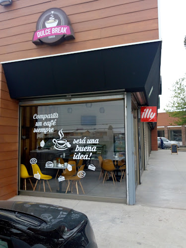Cafetería Dulce Break - Curicó