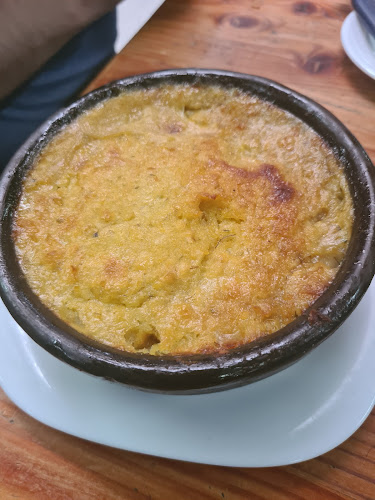 Opinii despre Restaurant Ñielol (Las Muñecas) în Temuco - Gastronomía y hostelería