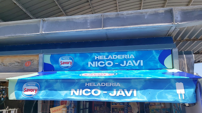 NICO JAVI - Valparaíso
