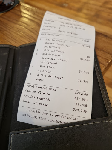 C. Lautaro Navarro 1087, 6201024 Punta Arenas, Magallanes y la Antártica Chilena