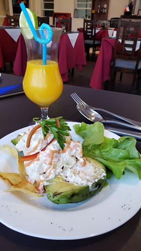 Comentarii opinii despre Tullpa Gastronomía Peruana