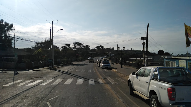 Reviews of Botilleria Punto De Partida in Los Vilos - Gastronomía y hostelería