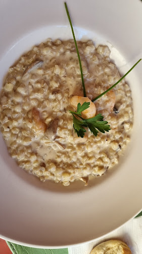 Adkantú, Restaurant Coñaripe - Gastronomía y hostelería