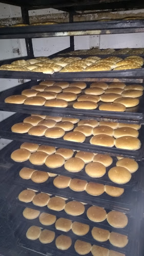 Panadería Almacén Abarrotes Doña Javiera Spa