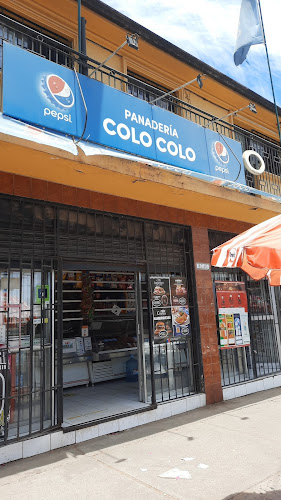 Panaderia Colo Colo